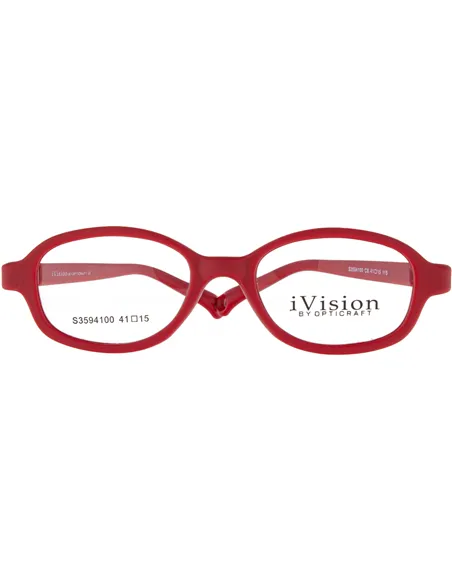 Ivision frame|opticraft.eu