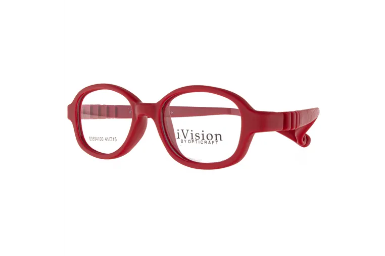 Ivision frame|opticraft.eu