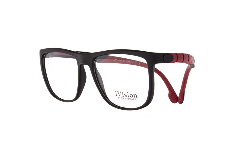 Ivision Hyperfit glasses|opticraft.eu