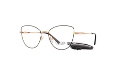 Titanium nose pad|opticraft.eu