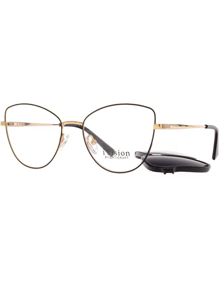 Ivision pre-lens glasses|opticraft.eu