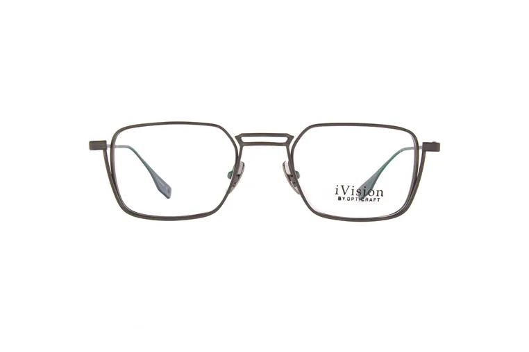 Titanium glasses|opticraft.eu