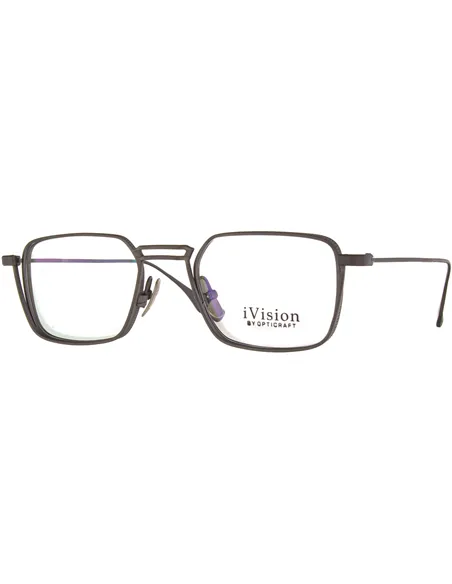 Titanium glasses|opticraft.eu