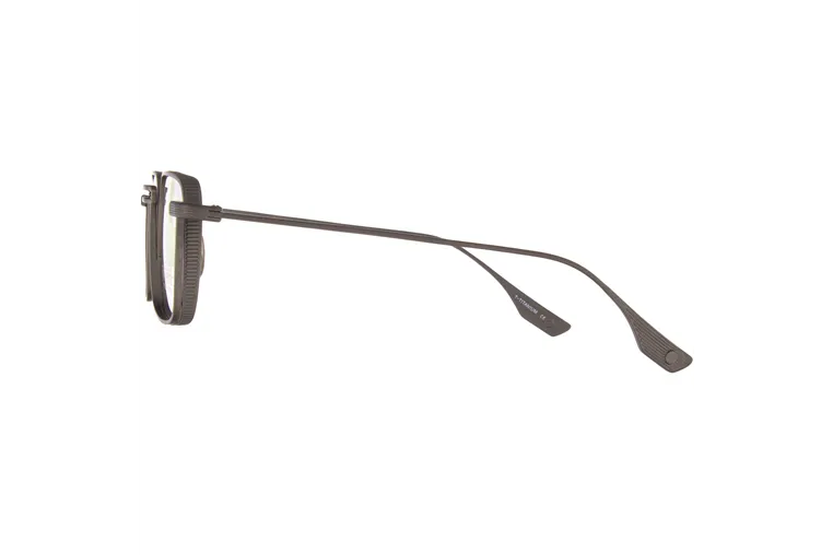 Titanium glasses|opticraft.eu