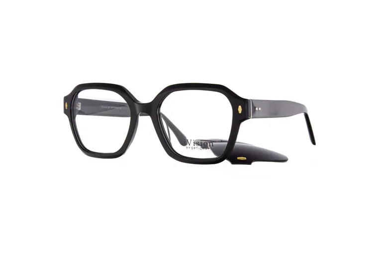 Ivision glasses with spring hinge|opticraft.eu