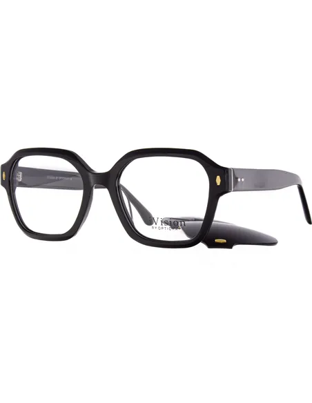 Ivision glasses with spring hinge|opticraft.eu