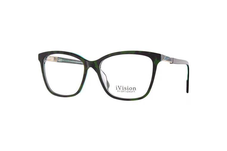 Ivision glasses|opticraft.eu