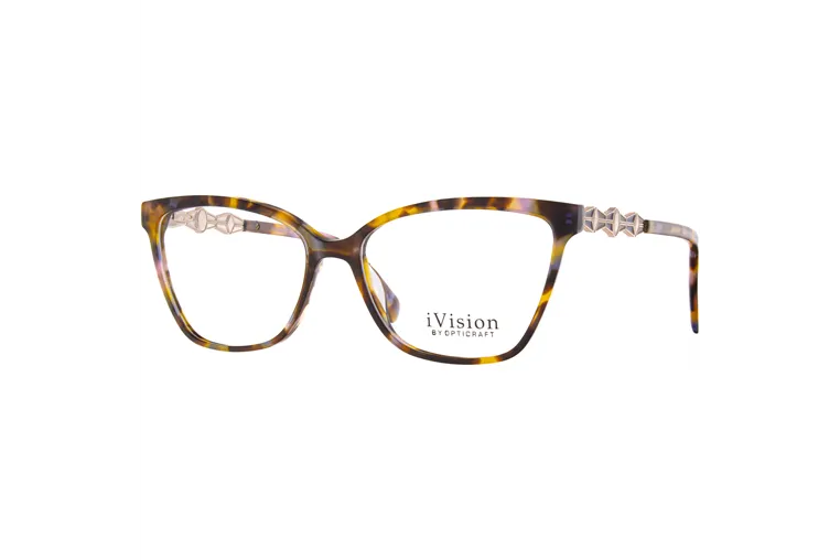 Ivision glasses|opticraft.eu