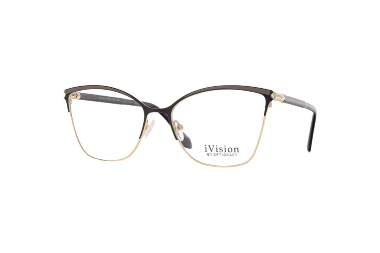 Ivision glasses|opticraft.eu