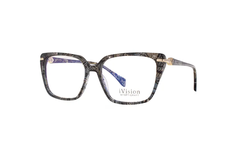 Ivision glasses|opticraft.eu