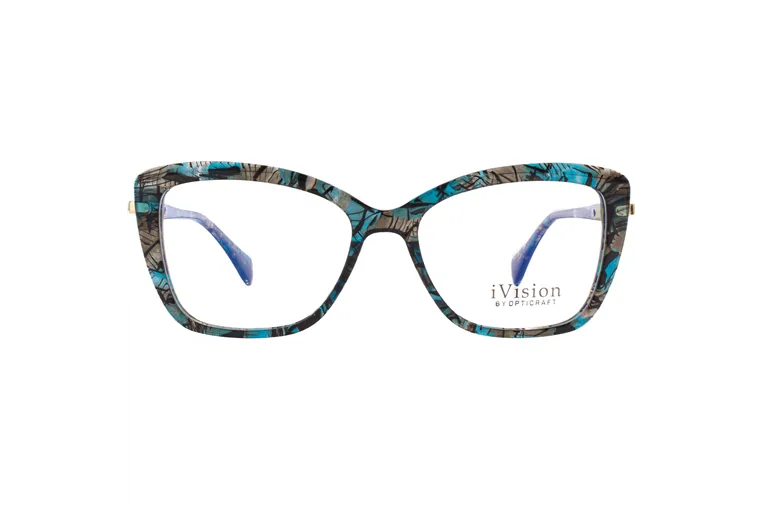 Ivision glasses|opticraft.eu