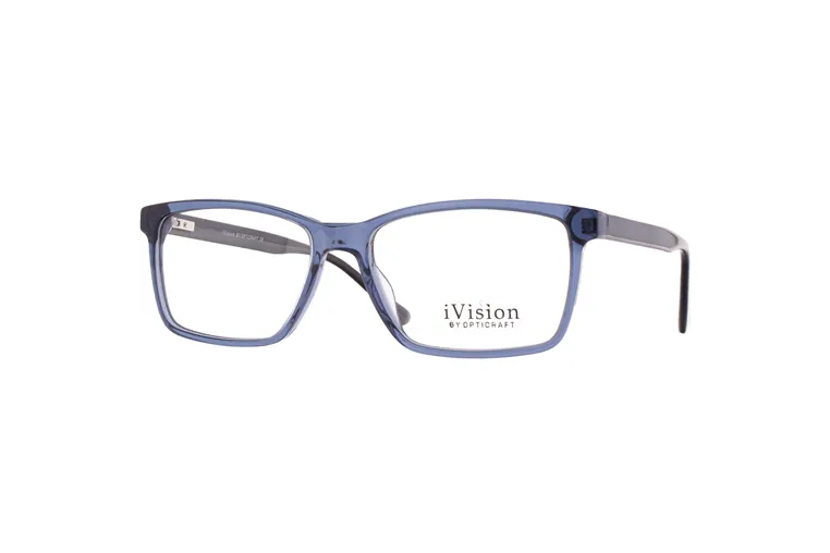 Ivision glasses  
WITH SPRING TEMPLE|opticraft.eu