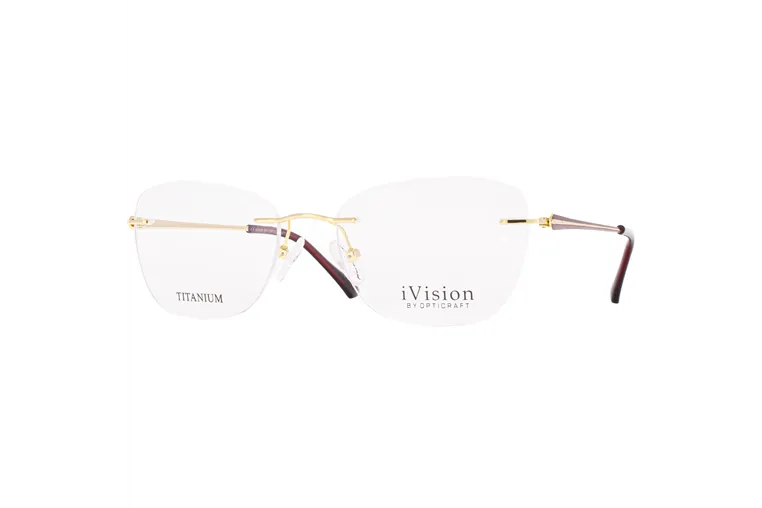 Ivision glasses|opticraft.eu