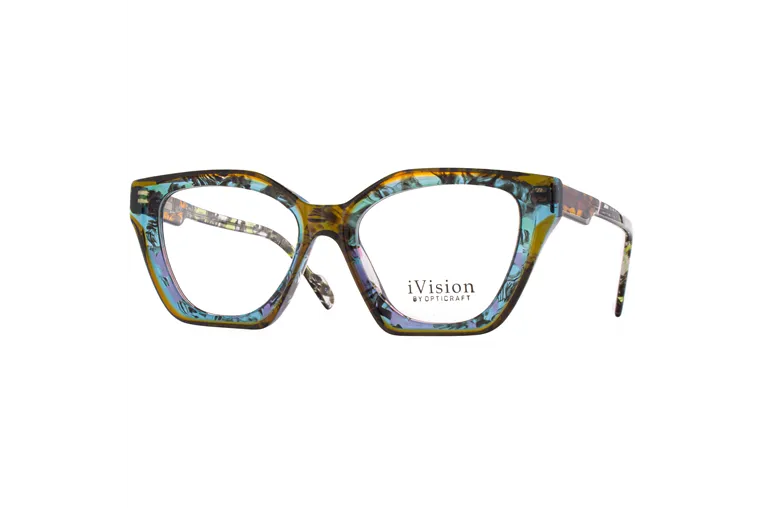 Ivision glasses|opticraft.eu