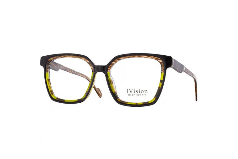 Ivision glasses|opticraft.eu