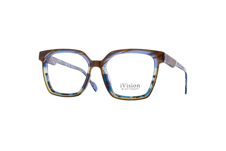 Ivision glasses|opticraft.eu