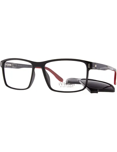 Ivision pre-lens glasses|opticraft.eu