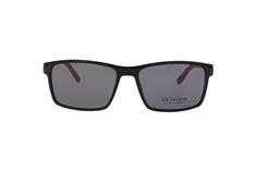 Ivision by Opticraft glasses with front attachment|opticraft.eu 2