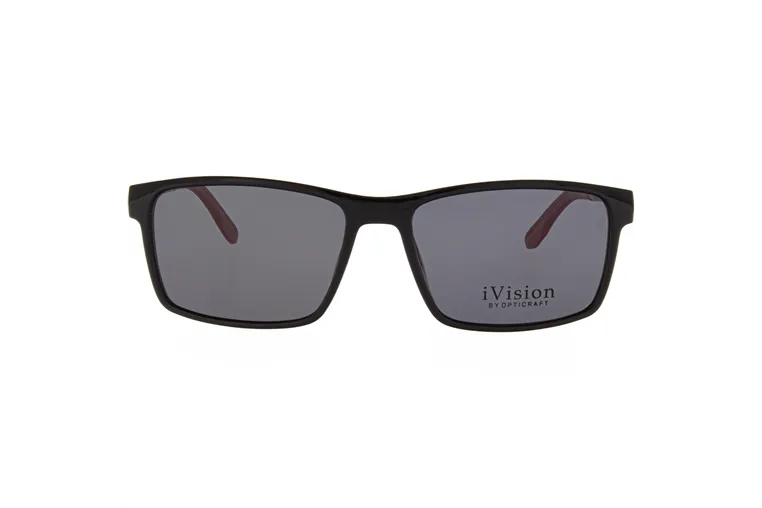 Ivision pre-lens glasses|opticraft.eu