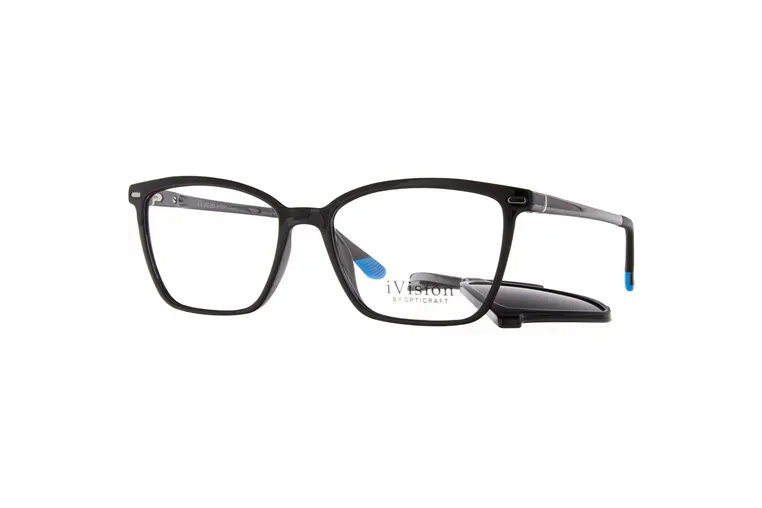 Ivision előtétes szemüveg|opticraft.eu