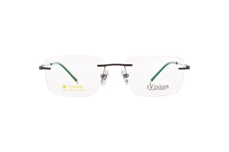 Ivision by Opticraft glasses|opticraft.eu