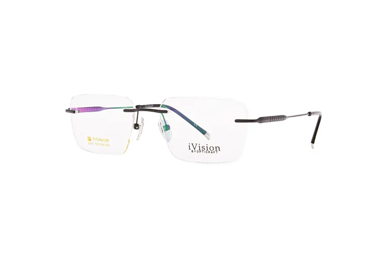 Ivision by Opticraft glasses|opticraft.eu