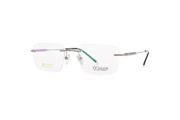 Ivision by Opticraft glasses|opticraft.eu