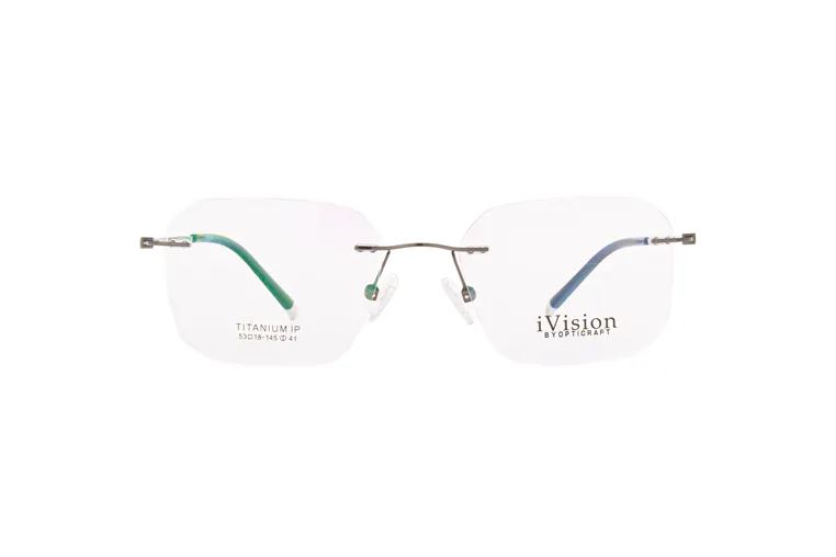 Ivision by Opticraft glasses|opticraft.eu