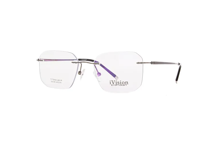 Ivision by Opticraft glasses|opticraft.eu