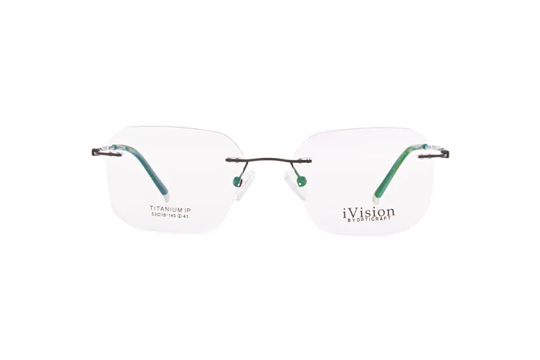 Ivision by Opticraft glasses|opticraft.eu