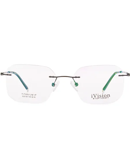 Ivision by Opticraft glasses|opticraft.eu