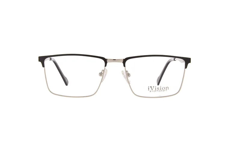 Ivision by Opticraft glasses|opticraft.eu