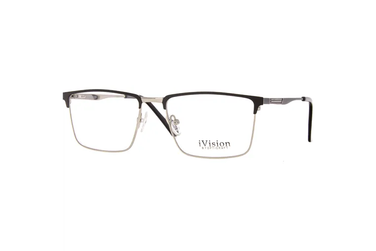 Ivision by Opticraft glasses|opticraft.eu