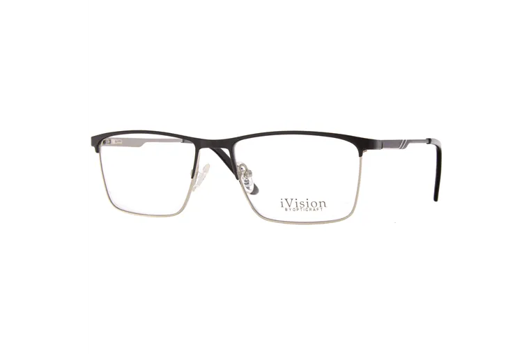 Ivision by Opticraft glasses|opticraft.eu