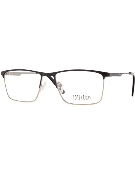 Ivision by Opticraft glasses|opticraft.eu