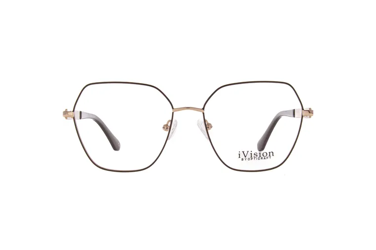Ivision by Opticraft glasses|opticraft.eu