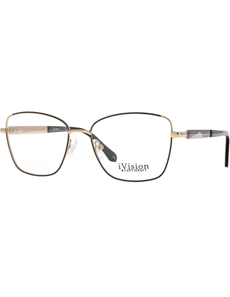 Ivision by Opticraft glasses|opticraft.eu