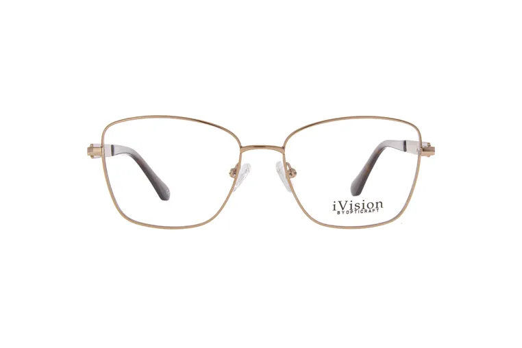 Ivision by Opticraft glasses|opticraft.eu