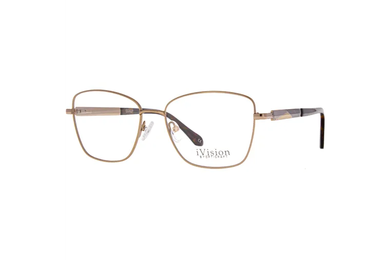 Ivision by Opticraft glasses|opticraft.eu
