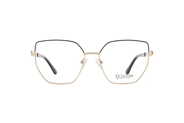 Ivision by Opticraft glasses|opticraft.eu