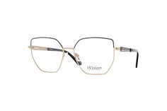 Ivision by Opticraft glasses with front attachment|opticraft.eu