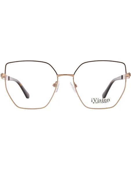 Ivision by Opticraft glasses|opticraft.eu