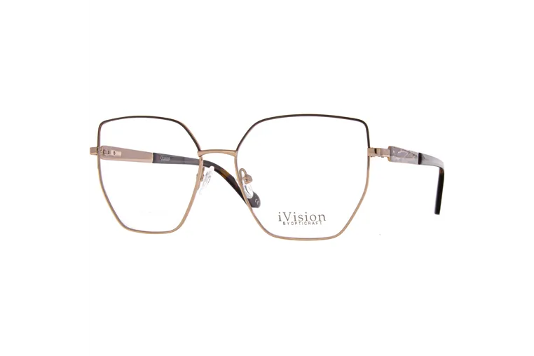 Ivision by Opticraft glasses|opticraft.eu