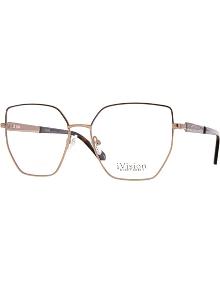 Ivision by Opticraft glasses|opticraft.eu