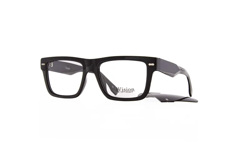Ivision by Opticraft glasses|opticraft.eu