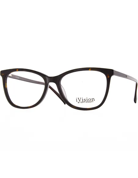 Ivision by Opticraft glasses|opticraft.eu