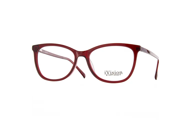 Ivision by Opticraft glasses|opticraft.eu