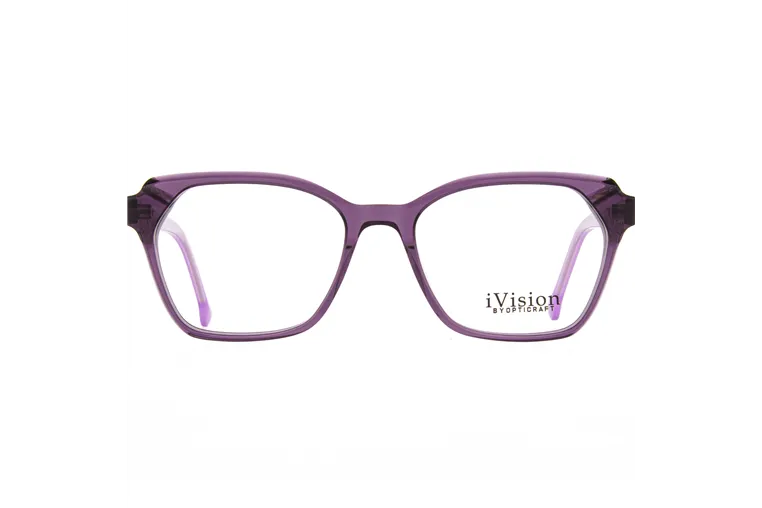 Ivision by Opticraft glasses|opticraft.eu