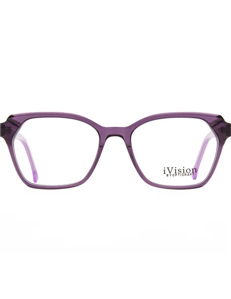 Ivision by Opticraft glasses|opticraft.eu