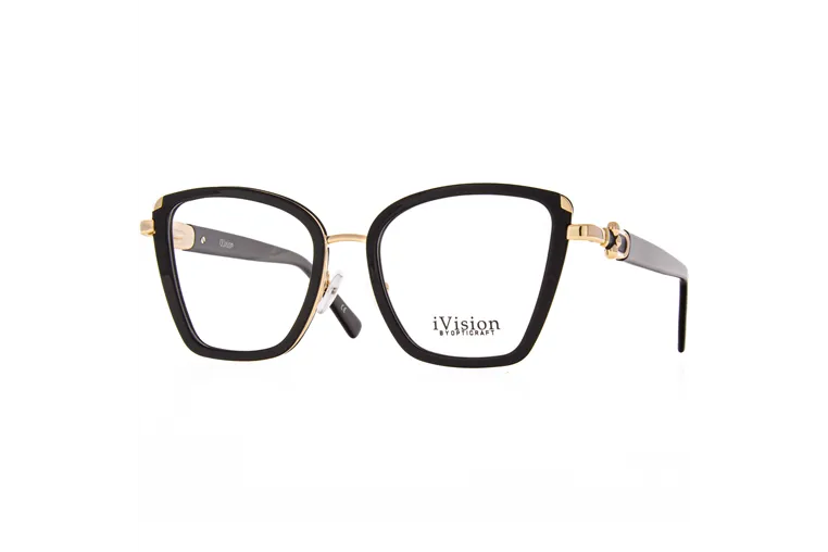 Ivision by Opticraft glasses|opticraft.eu